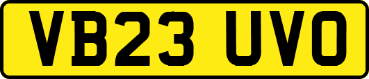 VB23UVO