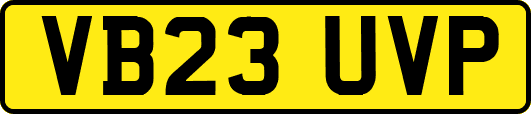 VB23UVP
