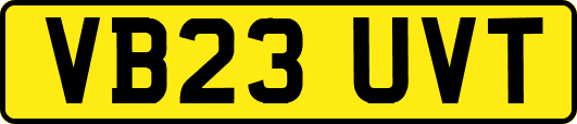 VB23UVT
