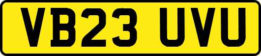 VB23UVU