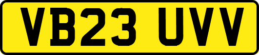 VB23UVV