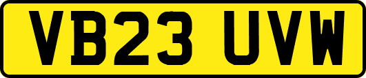 VB23UVW