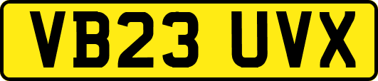 VB23UVX