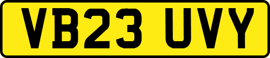 VB23UVY