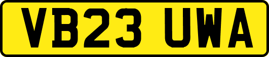 VB23UWA