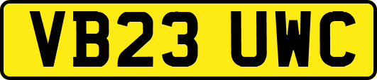 VB23UWC