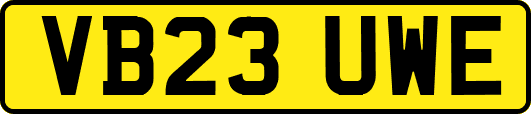 VB23UWE
