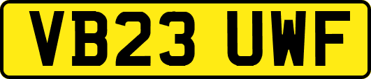 VB23UWF