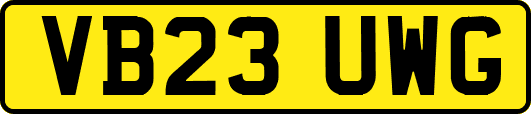 VB23UWG