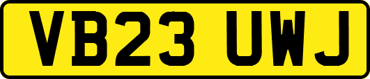 VB23UWJ
