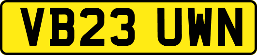 VB23UWN