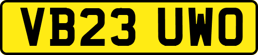 VB23UWO