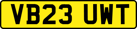 VB23UWT