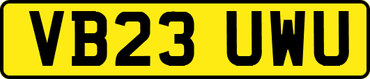 VB23UWU