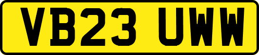 VB23UWW