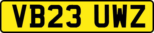VB23UWZ