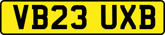 VB23UXB