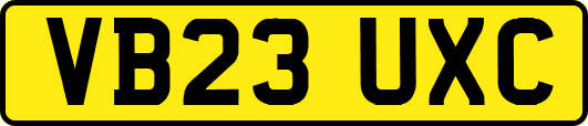 VB23UXC