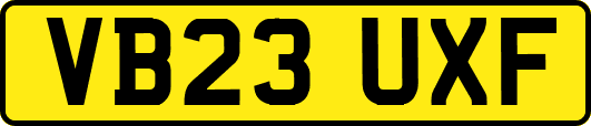 VB23UXF