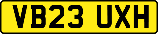 VB23UXH