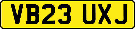 VB23UXJ