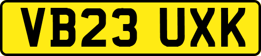 VB23UXK