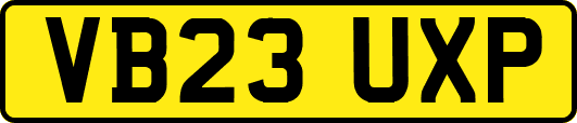 VB23UXP