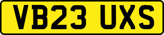 VB23UXS