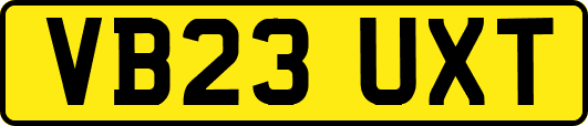 VB23UXT