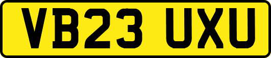 VB23UXU