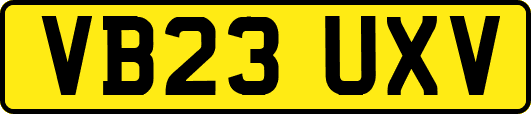 VB23UXV