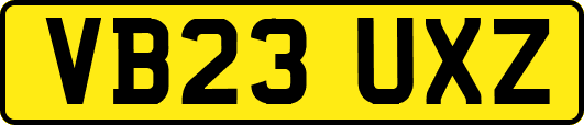 VB23UXZ