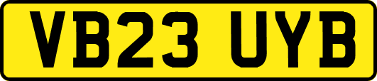 VB23UYB