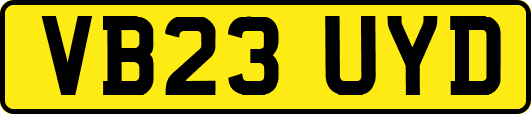 VB23UYD