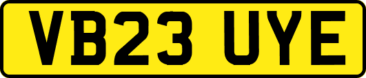 VB23UYE