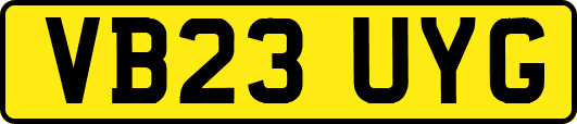 VB23UYG