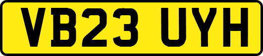 VB23UYH