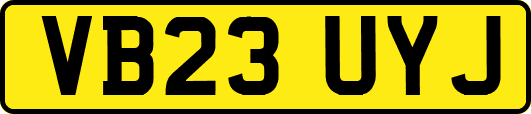 VB23UYJ