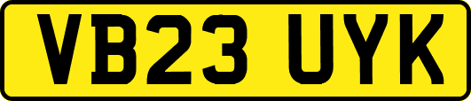 VB23UYK