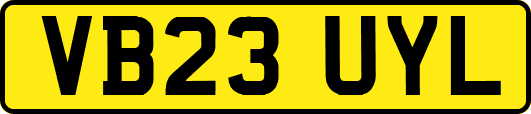 VB23UYL