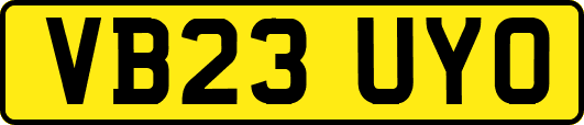 VB23UYO