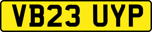 VB23UYP