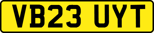 VB23UYT