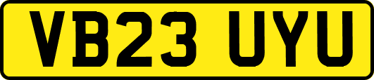 VB23UYU