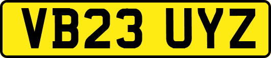 VB23UYZ