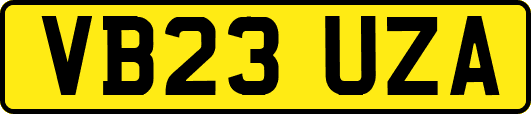 VB23UZA
