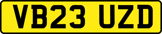 VB23UZD