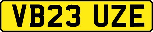 VB23UZE