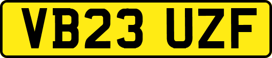 VB23UZF