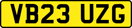 VB23UZG
